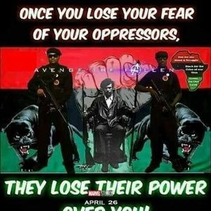 Meet your Posher, Ronald